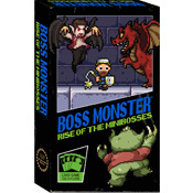 Boss Monster: Rise of the Minibosses